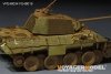 Voyager Model VPE48034 WWII German Panther A Tank Basic For SUYATA NO-001 1/48